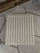 Kaloryfer grzejnik waski 40cm z mocowaniem