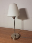 Lampka nocna stołowa biurkowa