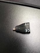 Przejściówka HDMI do micro USB Hama