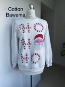 Świąteczna bluza damska Metrofive