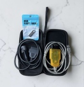 Zestaw diagnostyczny Yamaha YDS OBD skutery wodne / silniki zaburtowe NOWY