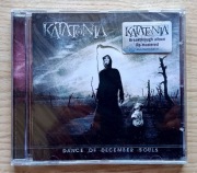 Katatonia - Dance Of December Souls CD