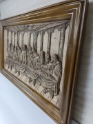 Ostatnia Wieczerza II