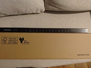 Panel sterujący do zmywarki Samsung DW60BG850I00ET