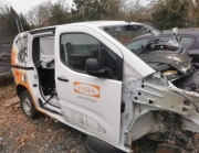 Błotnik ćwiartka tył partner iv proace city ewpa