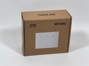 Router ZTE MF296C