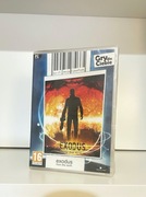 Exodus from The Earth