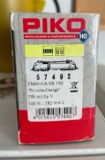 Piko Porsche-Design BR182