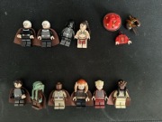 LEGO 9526 i figurki zamiana na skiny do cs2