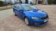 Skoda Octavia III 1.6 tdi 105KM DSG