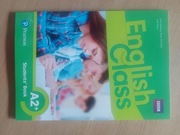 English Class A2+ Podręcznik