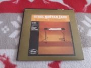 Buddie Emmons "Steel Guitar Jazz" (guitar jazz '63) remaster, vinyl replica