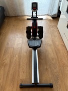 Trenażer wioślarski magnetyczny York Fitness