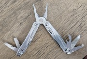 Leatherman wingman