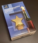 TCHIBO - korek do butelek z naturalnego korka