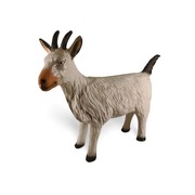 Figura Dekoracja Koza