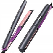 LANDOT Prostownica i lokówka 2 w 1