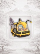 Bee Shuttle Adopt Me Roblox