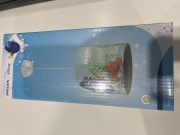 Lampa dziecięca sufitowa
