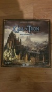 Sprzedam grę planszową Gra o Tron – druga edycja (Galakta).