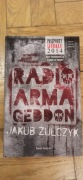 Radio Armageddon - Jakub Żulczyk