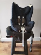 Fotelik Cybex Sirona Platinum 0-18 kg-obrotowy RWF