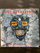 The Woodentops Wooden Foot Cops on the Highway LP 