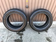 2x Opony letnie Premiorri  215/55R17 94W