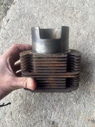 cylinder fiat 126p 650cc