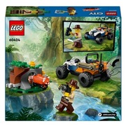 Lego 60424 Quad badacza