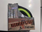 Pas zawiesie do drzewa off Road 3m 12000kg