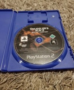 Smugglers Run 2 PS2