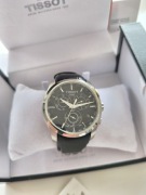 Jak nowy Tissot T035.617.16.051.00 COUTURIER