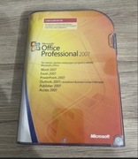 Office 2007 Professional
