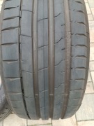 4 Opony Tesla Continental SportContact 7 255/45 R19 104 V XL