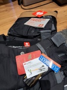 Spodnie ENGELBERT STRAUSS motion , NOWE rozmiar 54 (176-182) 