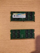 64gb 2 sztuki 32 GB RAM ddr4 sp