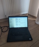 Laptop Dell Latitude 5480 Intel Core i5-6300U NVME