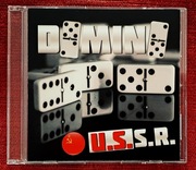 Domino - U.S.S.R. 