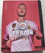 Gra  FIFA 20 Xbox 