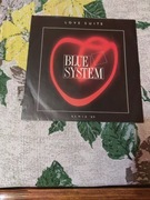 Blue System-Love Suite, 7"singiel winylowy 