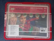 Lego 9630 Simple Machines Set - maszyny proste - Nowy