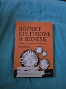 Różnice kulturowe w biznesie Radosław Zenderowski, Bartosz Koziński