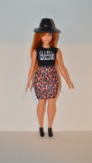Barbie Fashionistas, nr 64 Girl Power