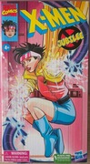 Marvel Legends Jubilee X-Men 90s Animated VHS