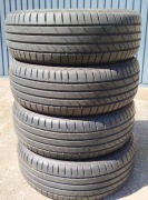 Zestaw 4x KUMHO ECSTA PS71 205/60/16 92V 6MM