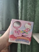 Zestaw kosmetyki kuromi dla dziewczynki