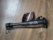 West Biking 100 Psi Mini pompka rowerowa