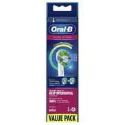 Końcówka do szczoteczek Oral-B oryginał Oral-B 4 szt.