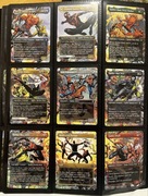 MTG Magic the Gathering Spider-Man scene Spider Verse full set